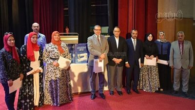 وزير القوى العاملة من الشرقية: تسليم 20 عقد عمل بالقطاع الخاص لذوي الهمم