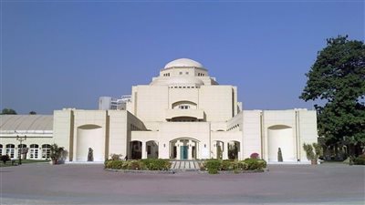 دار الأوبرا المصرية تحتفل بالعام الهجري الجديد.. تفاصيل