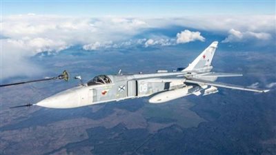 برشاوى ضخمة.. موسكو تكشف خطة أوكرانية بريطانية لتجنيد طيارين روس