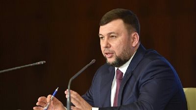 بريطانيا تعلن إدراج وزير العدل الروسي ومسئولين بدونيتسك ولوجانسك بقائمة العقوبات