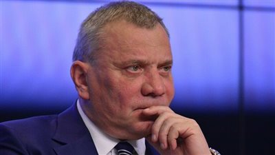 روسيا تقرر الانسحاب من المحطة الفضائية الدولية بعد عام 2024