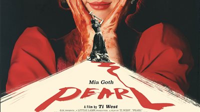 تريلر فيلم الرعب والجريمة Pearl وموعد عرضه