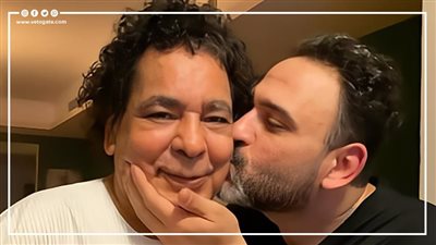 آخرهم أكرم حسني.. أزمات الفنانين مع سرقة الأغاني | فيديو جراف