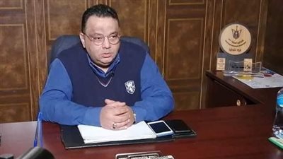 بعد استقالة هاني شاكر.. وكيل 