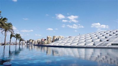 مكتبة الإسكندرية تنظم ورشة عمل 