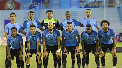 الدوري الممتاز.. سيراميكا يواصل نزيف النقاط ويتعادل سلبيا مع غزل المحلة