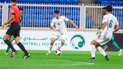 كأس العرب للشباب.. منتخب السعودية يفوز على العراق ويتأهل لربع النهائي | صور