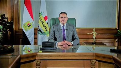 الرقابة الإدارية توضح مصطلحات الحوكمة ومكافحة الفساد