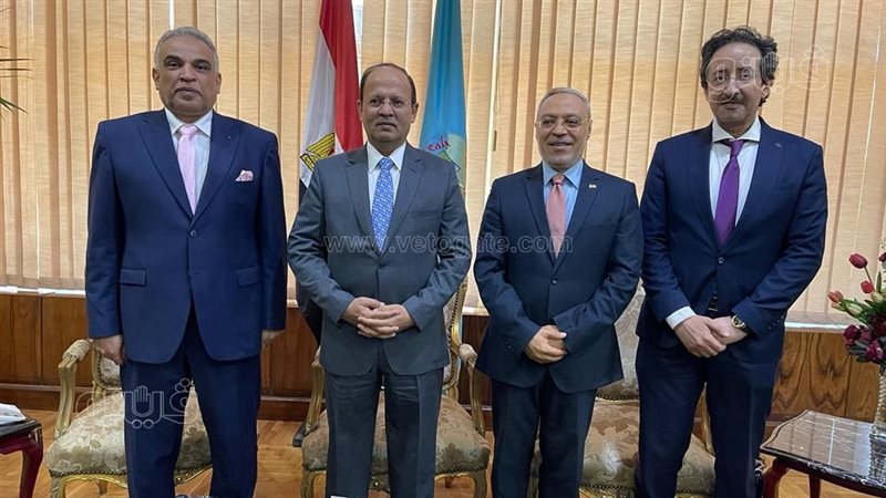 الزيارة