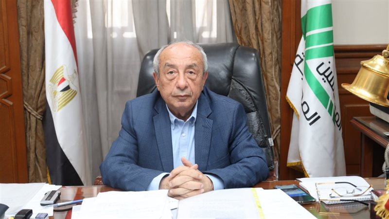  المهندس طارق النبراوي-