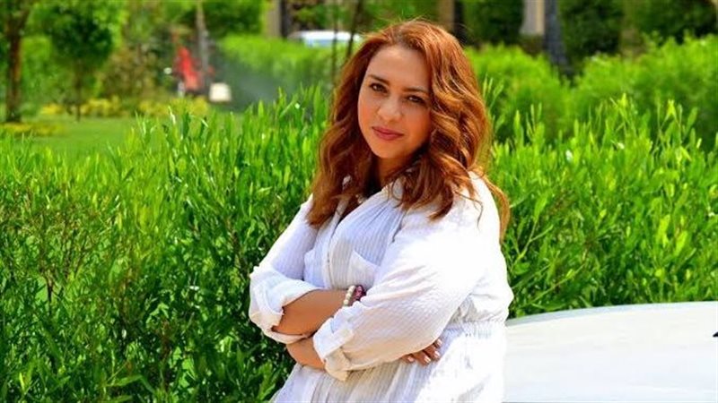 خبيرة طاقة المكان