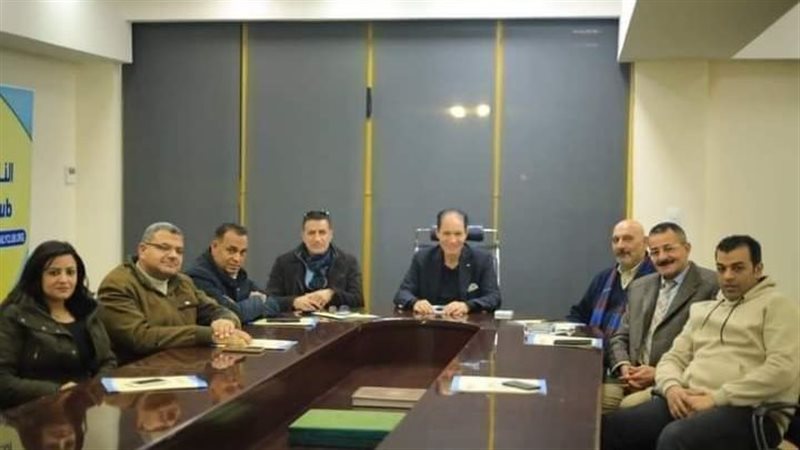 مجلس الإسماعيلي،