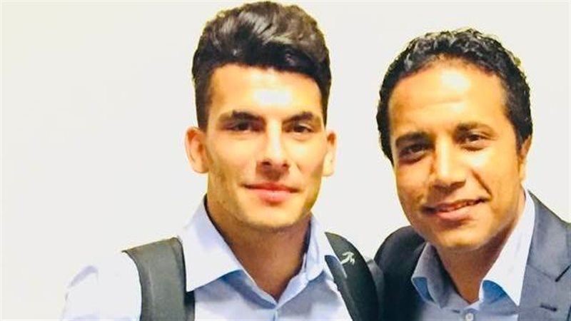 زيزو ومحمد عبد الواحد