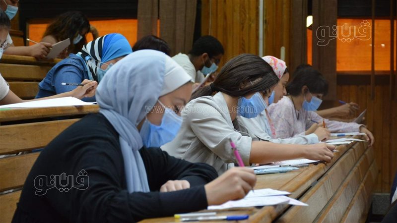 امتحانات القدرات