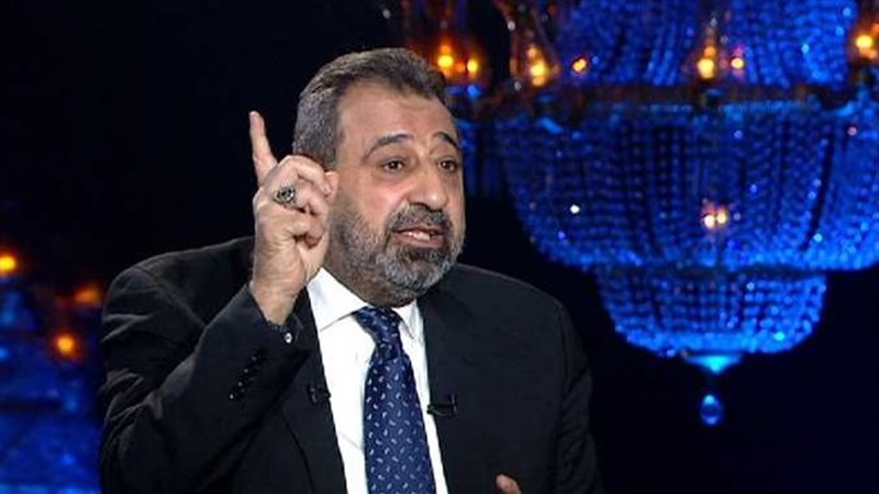 مجدي عبد الغني رئيس