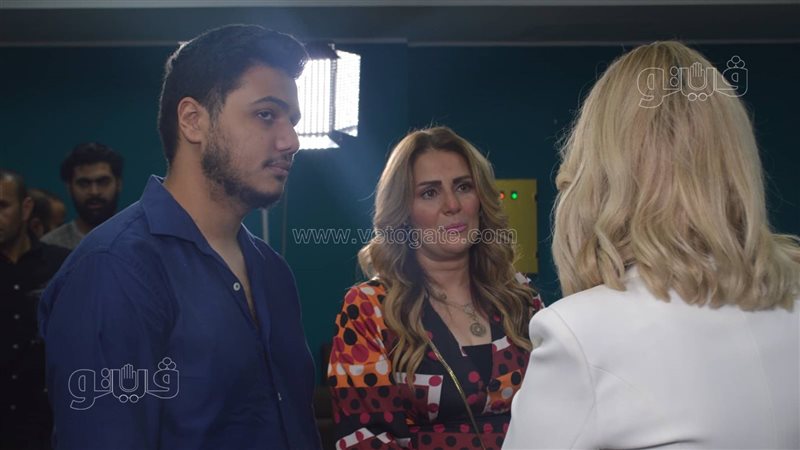 رانيا محمود ياسين