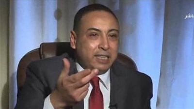 السيرة الذاتية للواء غالب مصطفى مساعد الوزير لقطاع الشرطة المتخصصة الجديد