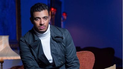 إصابة الفنان محمد إبراهيم يسري بجلطة في القلب 