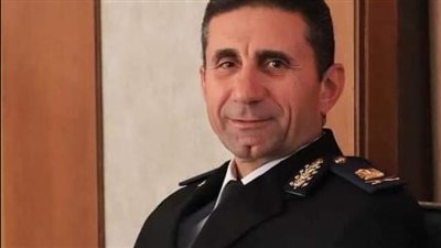 السيرة الذاتية لمدير أمن الإسماعيلية الجديد