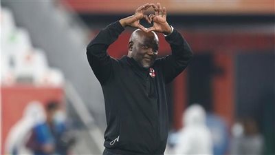 موسيماني لمهنئيه بعيد ميلاده: لا أستطيع التعبير عن سعادتي.. أحبكم جميعا 