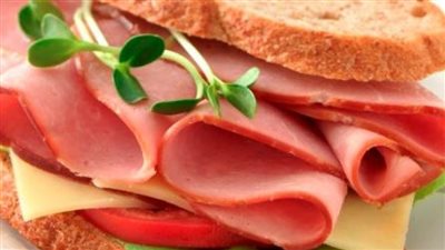 بعيدا عن اللحوم 