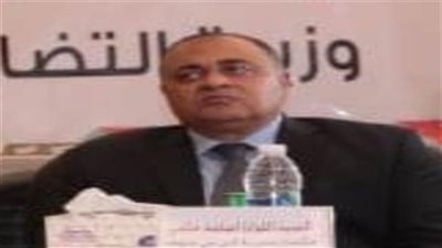 حركة الداخلية 2022 | اللواء أسامة حلمي مديرًا لأمن بني سويف