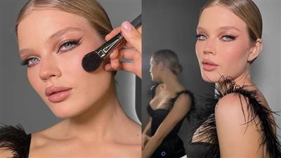 بعد تتويجها بلقب ملكة جمال روسيا 2022.. أبرز المعلومات عن الحسناء آنا لينيكوفا|فيديو