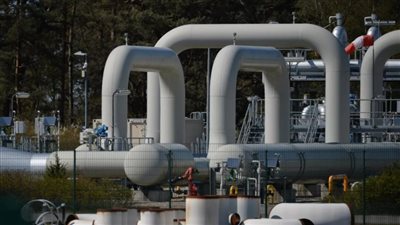 التنفيذ اليوم.. ضربة جديدة من روسيا لدول الاتحاد الأوروبي بشأن إمدادات الغاز 