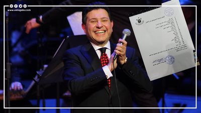 الإيقاف هو الحل.. تعرف على الموقوفين في عهد هاني شاكر | فيديوجراف 