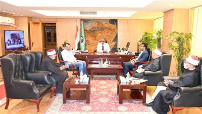 الفيوم تستعد لإطلاق مبادرة 