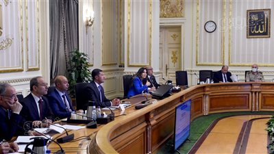 حل 42 نزاعا.. وحدة حل مشاكل المستثمرين بمجلس الوزراء تستقبل 109 شكاوى | صور