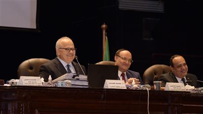 على مساحة 7 أفدنة.. إنشاء جامعة أهلية بمدينة الأقصر