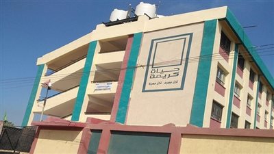 آخر إنجازات المبادرة الرئاسية حياة كريمة لتطوير القرى في 20 صورة