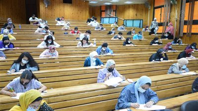 تنسيق الجامعات 2022 |التعليم العالي: 153 ألف طالب يسجلون باختبارات القدرات