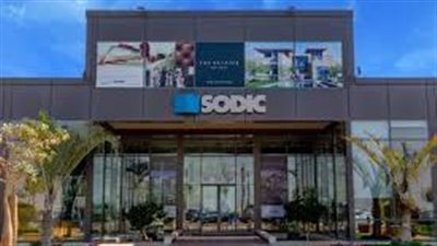 6.67 مليار جنيه مبيعات سوديك خلال النصف الأول من العام