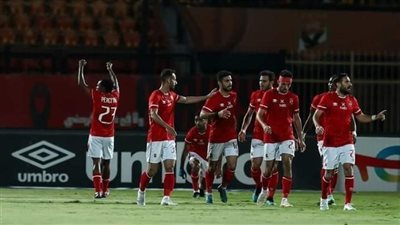 بين التألق والسقوط.. تعرف على نتيجة أول وآخر لقاءات الأهلي والمقاصة بالدوري