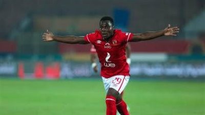 قبل الصدام مع المقاصة.. هل ينجح ميكيسونى في تكرار سيناريو الدور الأول؟ 