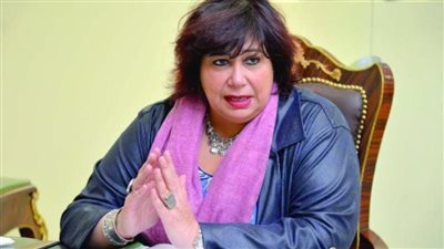 وزيرة الثقافة: سعيدة بالتعاون مع المتحدة للخدمات الإعلانية لتحقيق انتشار الفنون | فيديو