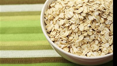 طريقة عمل بسكويت الشوفان