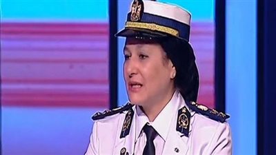 لأول مرة.. عنصر نسائي في حركة الشرطة 2022