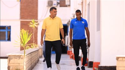 الإسماعيلي يتوجه للغردقة استعدادا لمواجهة الجونة