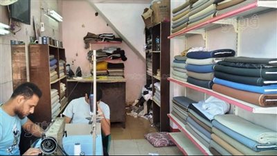 تنفيذ 303 مشروعات بتمويل 52.5 مليون جنيه في أسوان ضمن مبادرة 