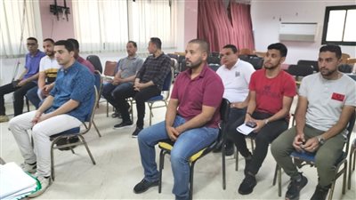 القوى العاملة بالإسكندرية توفر 4166 فرصة عمل للشباب