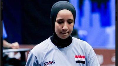 نهائي مصري في البطولة الأفريقية لتنس الطاولة شابات