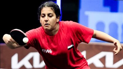 الإسماعيلي يحتفي بتأهل لاعبة تنس الطاولة إلى نهائيات كأس العالم للناشئين