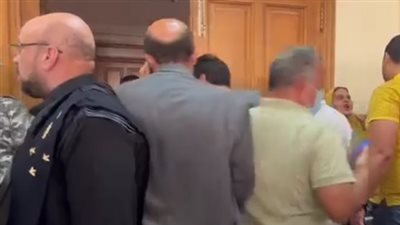 منطوق الحكم على المتهمين في قضية رشوة وزارة الصحة 