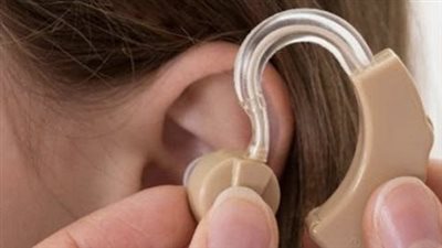 تضامن مطروح: تسليم ٢٣٩ جهازا تعويضيا وسماعة لأصحاب الهمم 