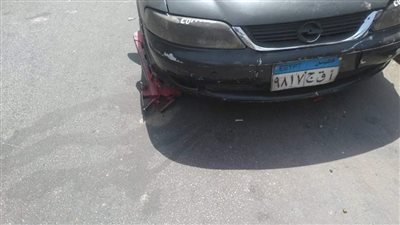 رفع 120 حالة إشغال للمحال والمنشآت التجارية بالجيزة | صور