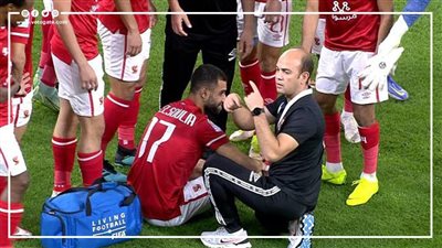 مستشفى الأهلي لشهر يوليو.. السولية أحدث النزلاء وخروج ميكسيوني وتاو | إنفوجراف