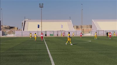 الرياضة تُعلن انطلاق ربع نهائي دوري مراكز الشباب.. الإثنين المقبل